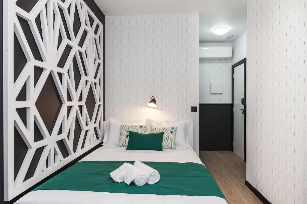 Room, The Twenties 20, Lisbon