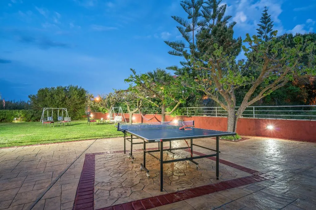 Sports and Entertainment, Armonia Studios & Apartments, Zante