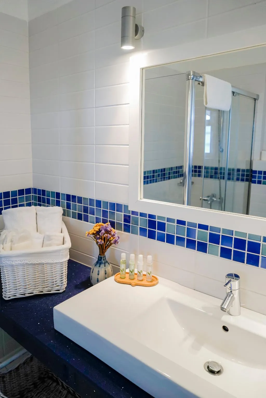 DOUBLE DELUXE Room, Alacati Cadde 75 Luxury Hotel, Izmir