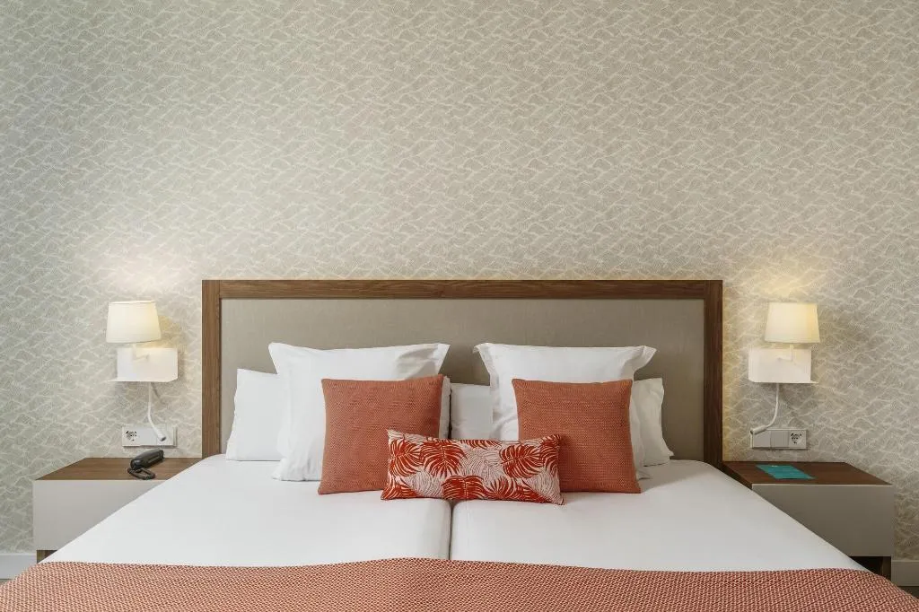 Room, Alua Atlantico Golf Hotel, Tenerife