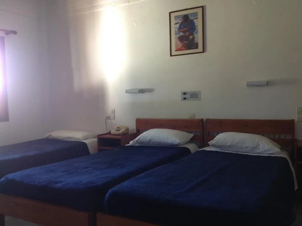 General view, Porto Galini Hotel, Crete
