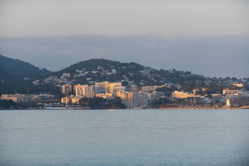 General view, Leonardo Boutique Hotel Port Portals - Adults only, Majorca