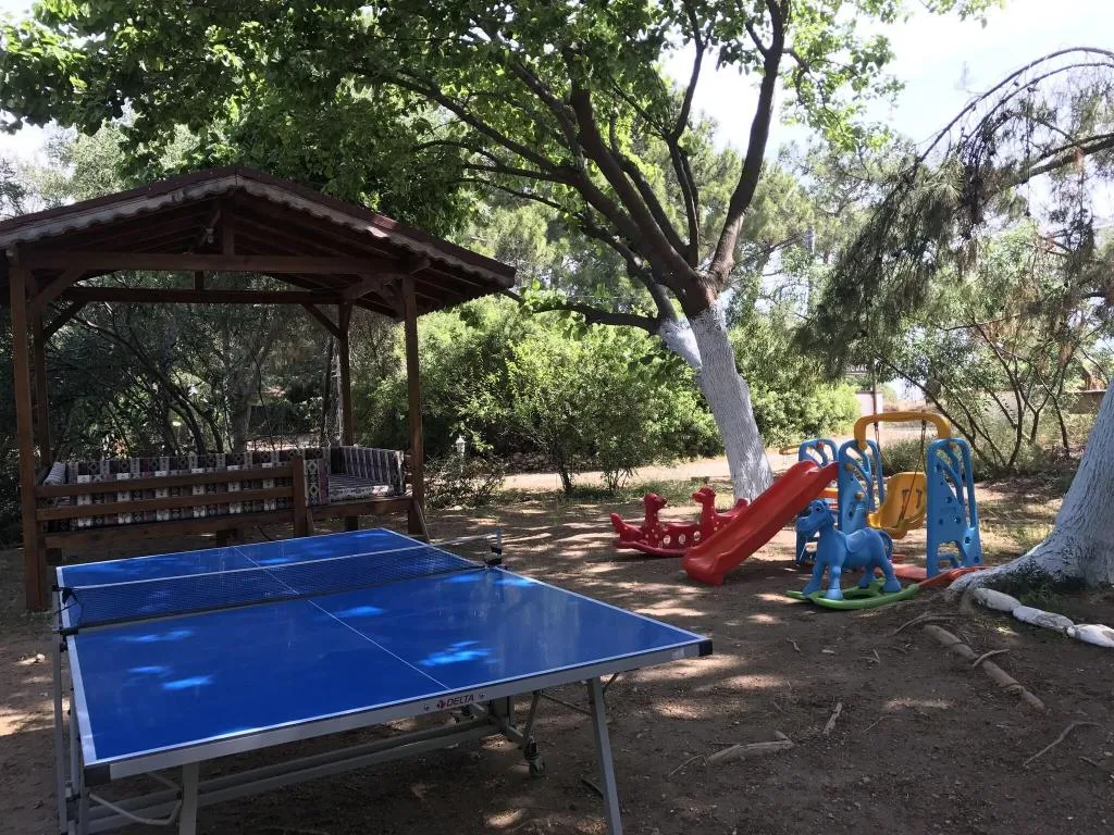 Sports and Entertainment, Baris Pension & Bungalows, Antalya