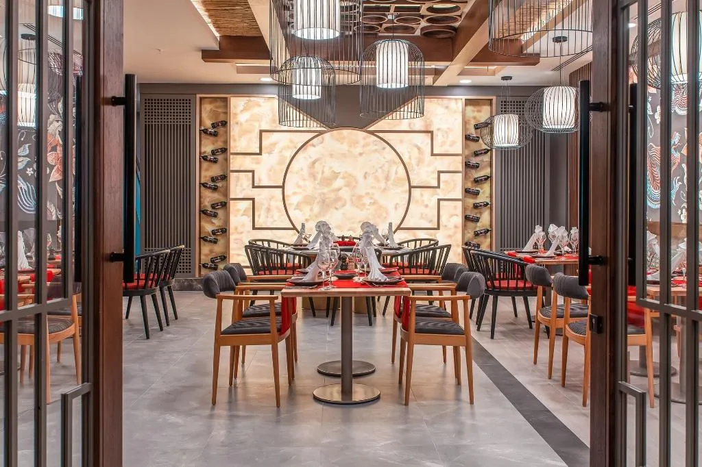 Restaurant, Side Royal Style Hotel - All Inclusive, Antalya