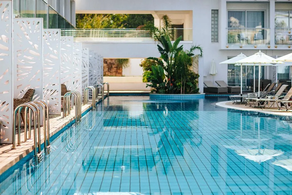 Pool, Sofianna Resort & Spa, Cyprus