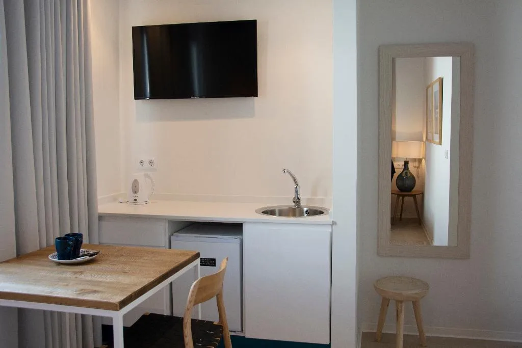 Double or Twin SUPERIOR Room, You&Co.Saler Beach Boutique, Valencia