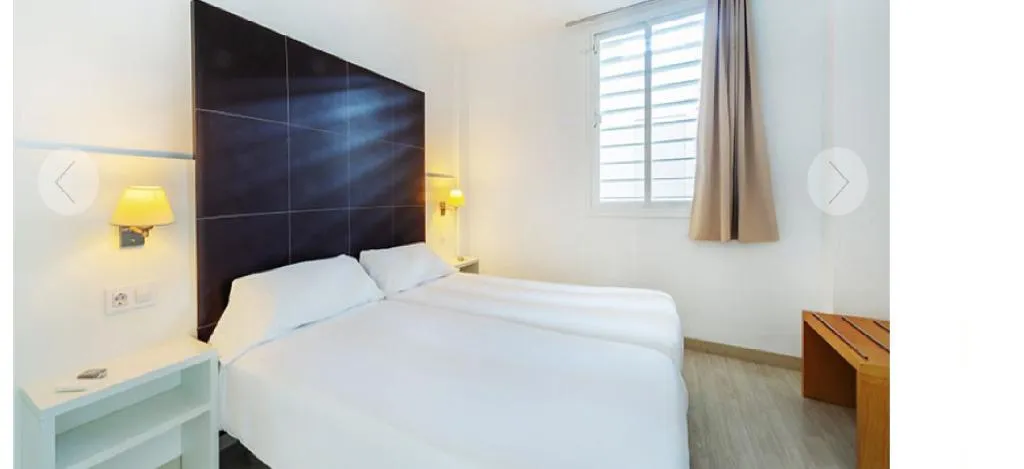 APARTMENT PROMO Room, Club Simo, Majorca