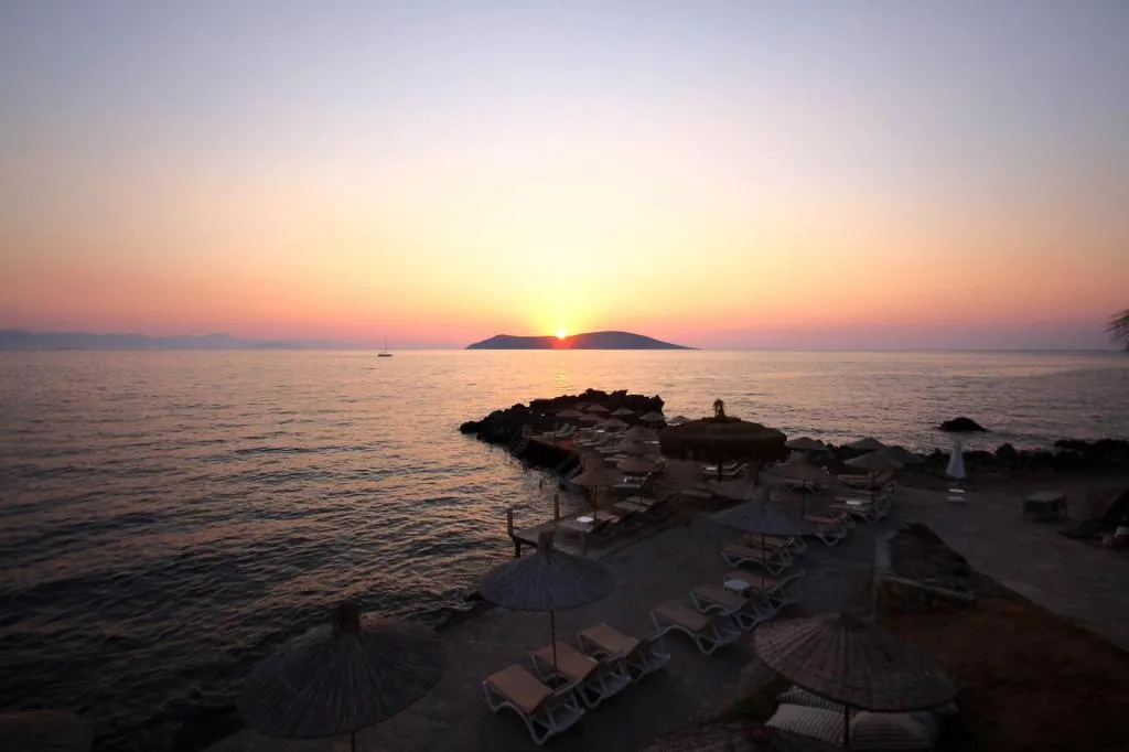 General view, Vega Boutique & Aparts, Bodrum
