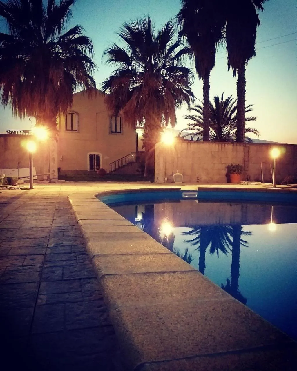 Sports and Entertainment, Villa Laura Apartment, Catania