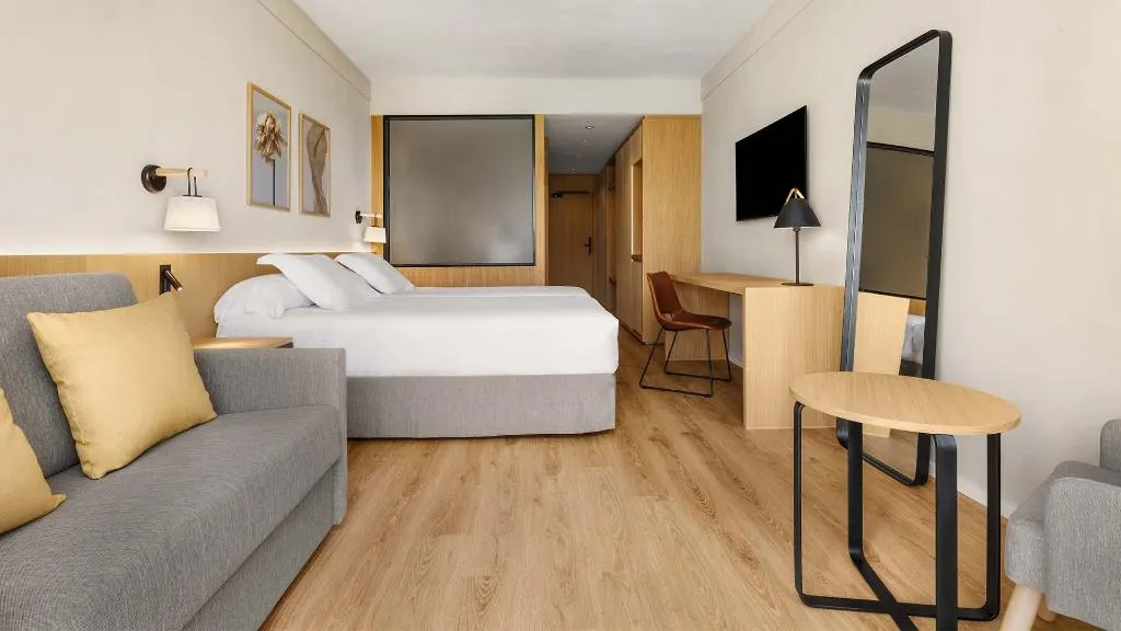 Double or Twin CLASSIC Room, Protur Sa Coma Playa Hotel & Spa, Majorca