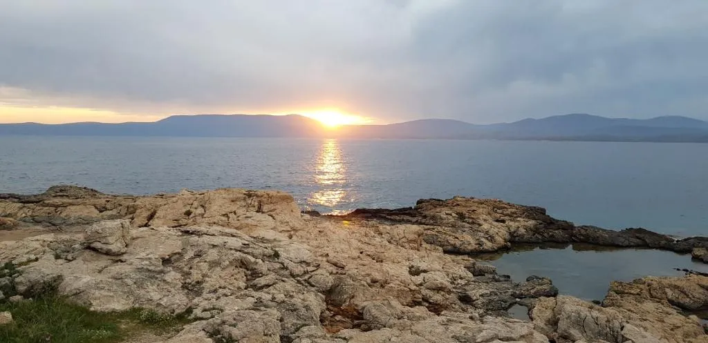 General view, Maya Bistro Hotel Beach, Izmir