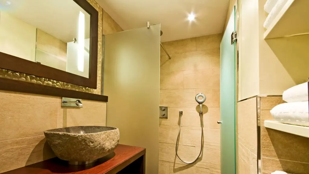 JUNIOR SUITE STANDARD Room, Lindner Mallorca Portals Nous, part of JdV Hyatt, Majorca