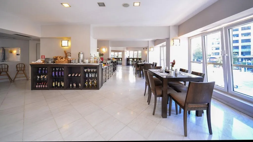 Restaurant, Astoria, Halkidiki