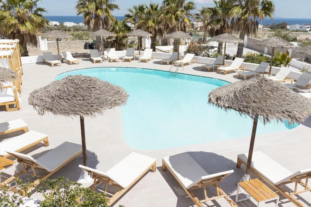 Sports and Entertainment, Casa Vitae Suites, Santorini