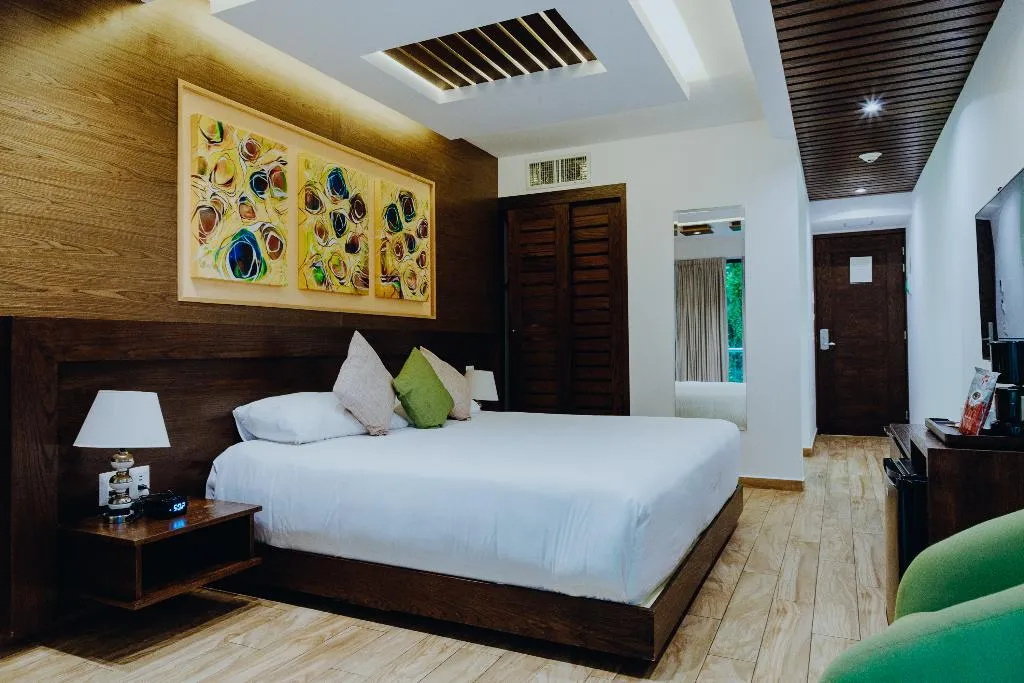 SUITE WITH BALCONY Room, Ame Hotel Boutique & Spa, Playa Del Carmen