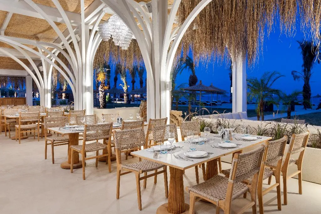 Restaurant, Cullinan Belek, Antalya