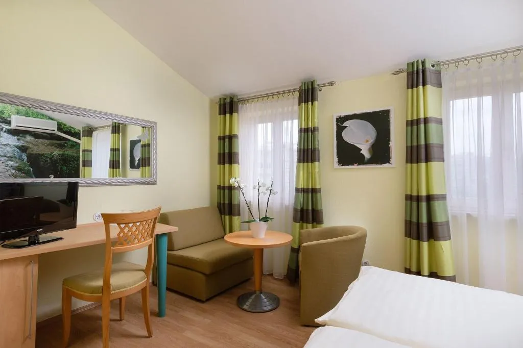 Room, Hotel Scaletta, Istria