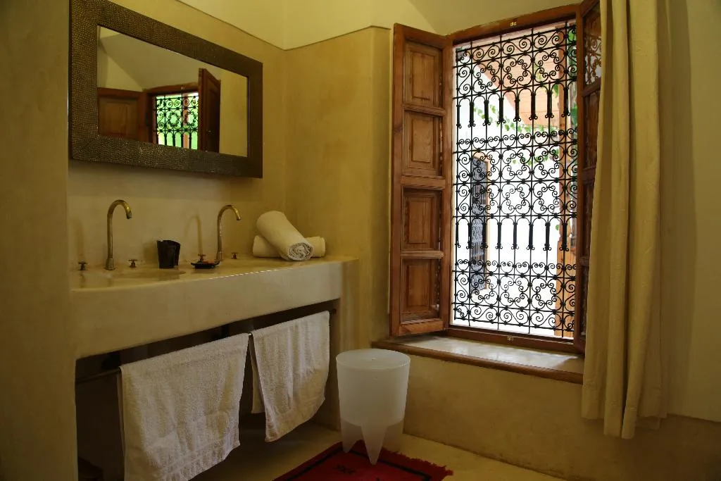 SUITE STANDARD Room, Riad Djebel, Marrakech