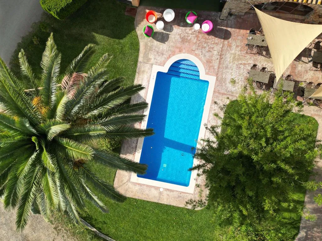 General view, Hotel&Golf Ca La Caputxeta - Adults Only, Costa Brava