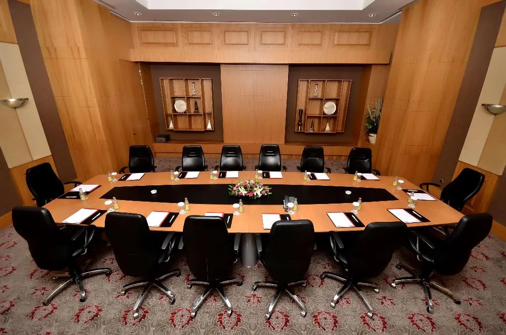 Conferences, Wyndham Grand Izmir Ozdilek Thermal & Spa, Izmir