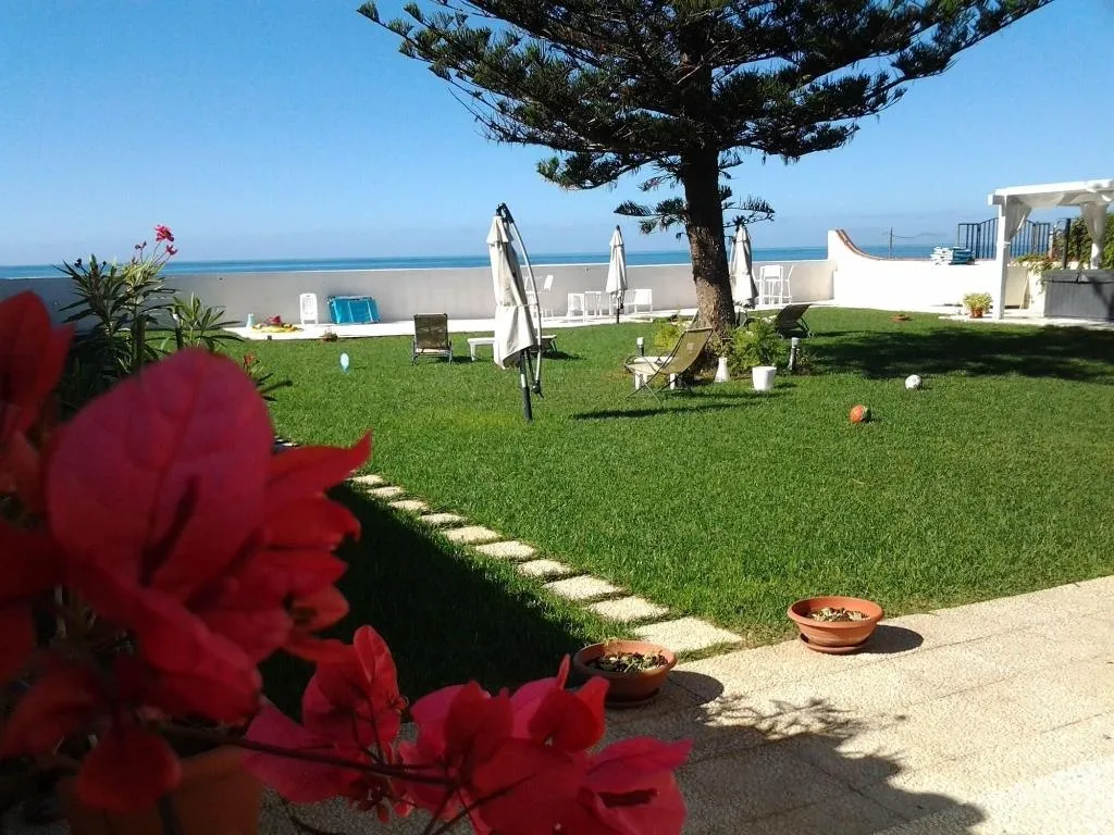 General view, Suite Beach B&B and Club, Palermo