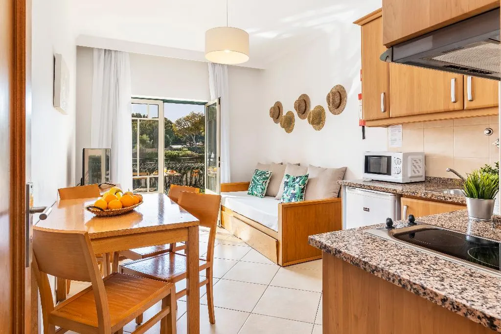 STUDIO CLASSIC Room, Quinta Pedra Dos Bicos, Algarve