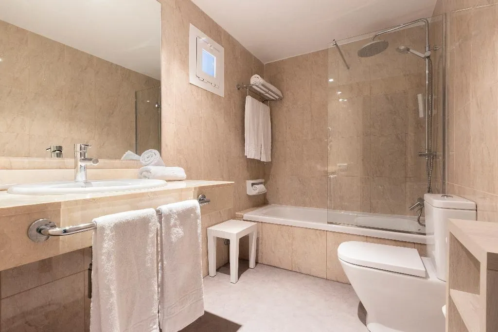 APARTMENT STANDARD Room, Palia Sa Coma Playa, Majorca