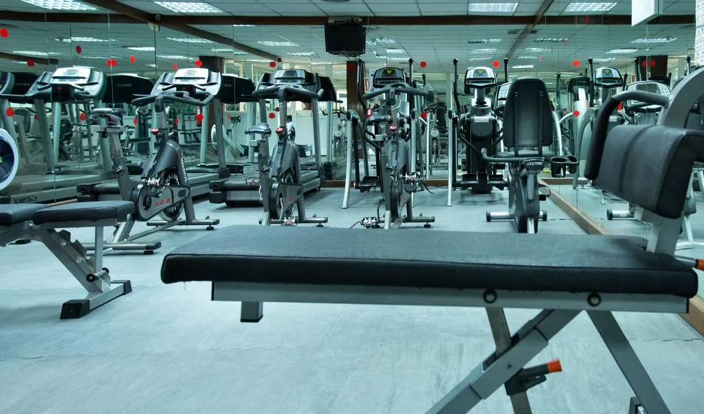 Sports and Entertainment, Ona Alanda Club Marbella, Costa Del Sol