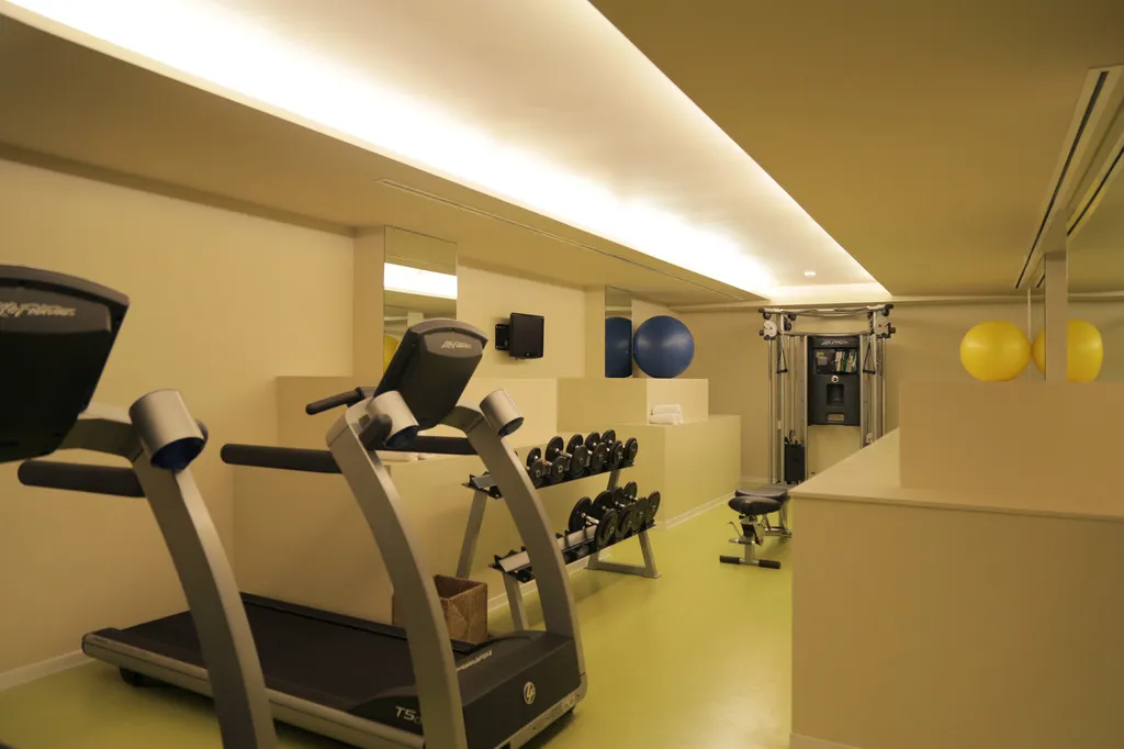 Sports and Entertainment, The Y, Athens