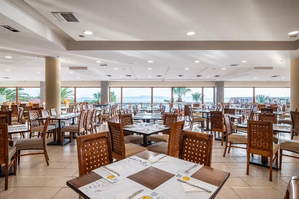 Restaurant, Aristoteles Holiday Resort & Spa, Thessaloniki
