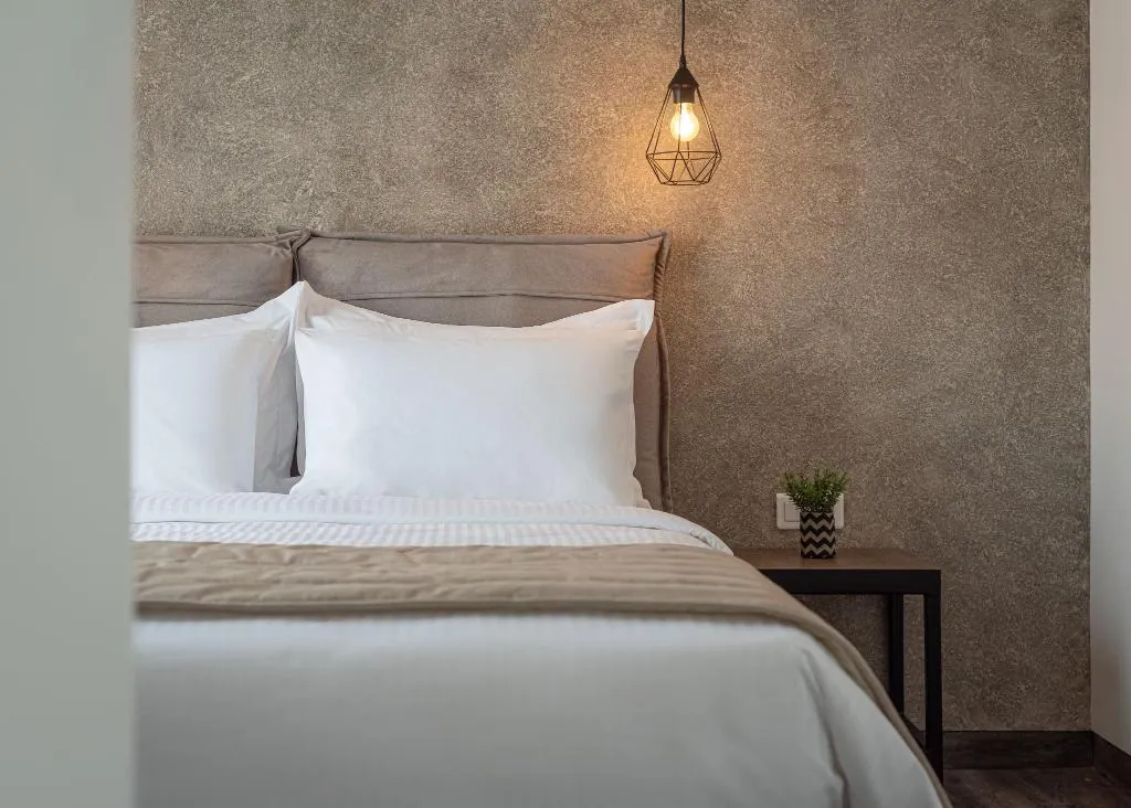 QUADRUPLE DELUXE Room, Athenian Spirit, Athens