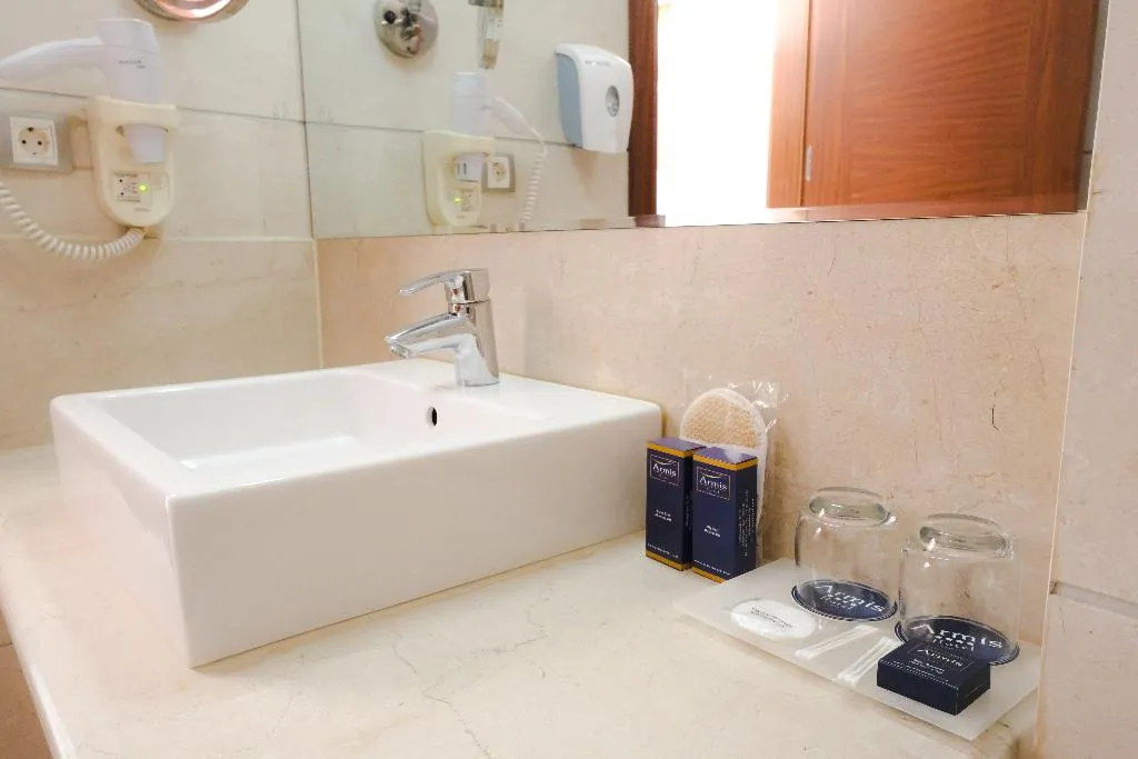 TRIPLE STANDARD Room, Armis Otel, Izmir