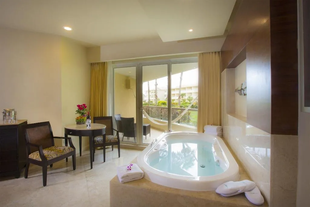 Room, Moon Palace Nizuc  All Inclusive, Cancun Area