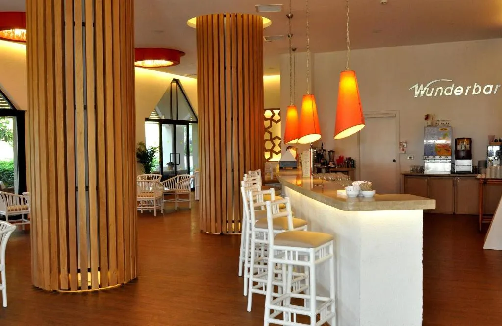 Bar, Tui Magic Life Sarigerme Hotel, Dalaman
