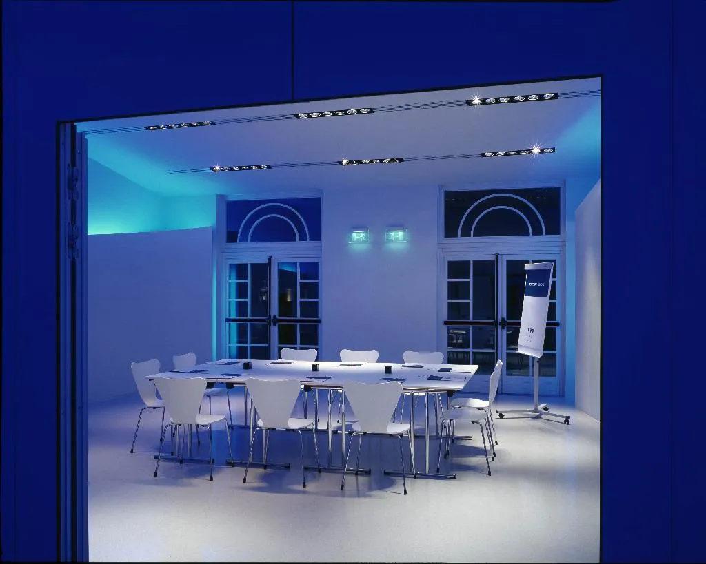 Conferences, UNA HOTELS Vittoria Firenze, Florence