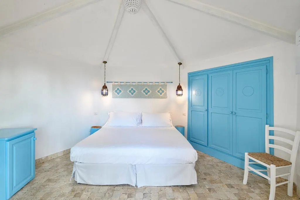 DOUBLE SINGLE USE SEA VIEW Room, Arbatax Park Resort - Dune by Falkensteiner, Cagliari