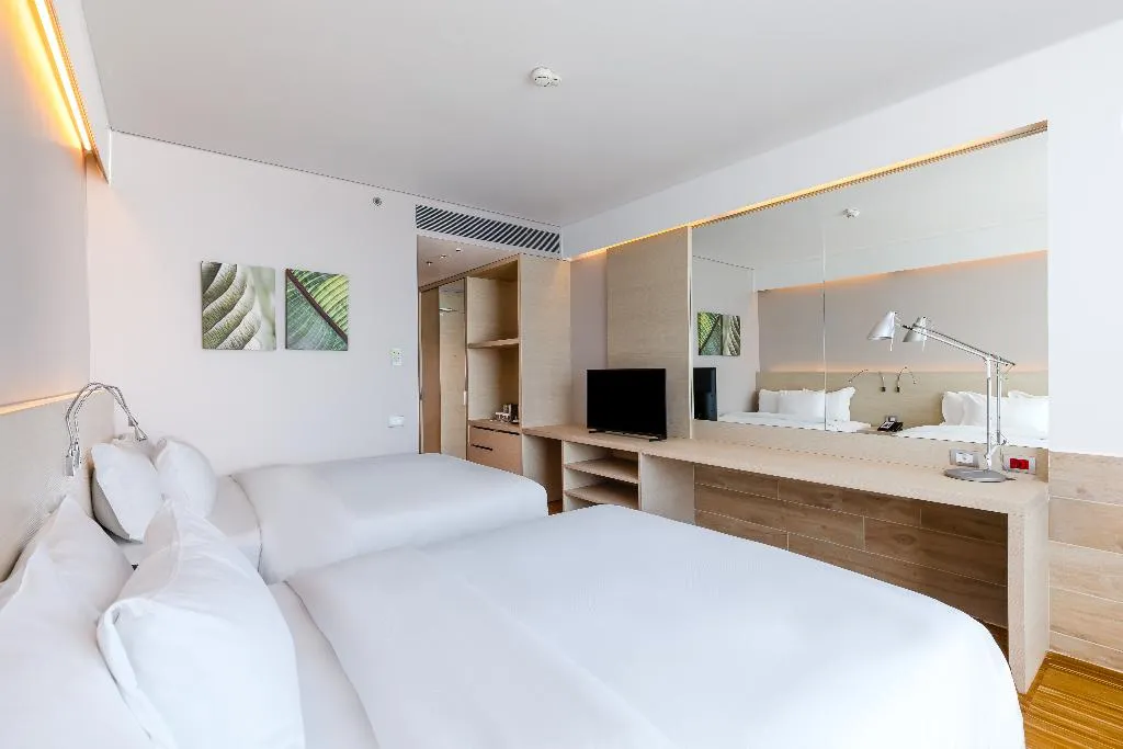 Room, Hilton Garden Inn Venice Mestre San Giuliano, Venice