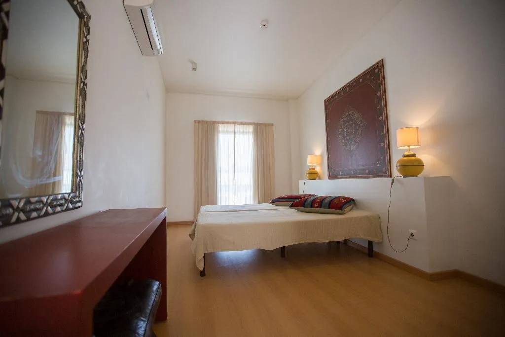 TWIN STANDARD Room, Hi Tavira - Pousada de Juventude, Algarve