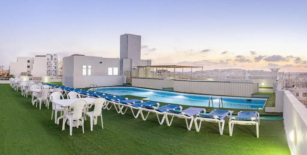 Sports and Entertainment, Tj Boutique Accommodation, Malta
