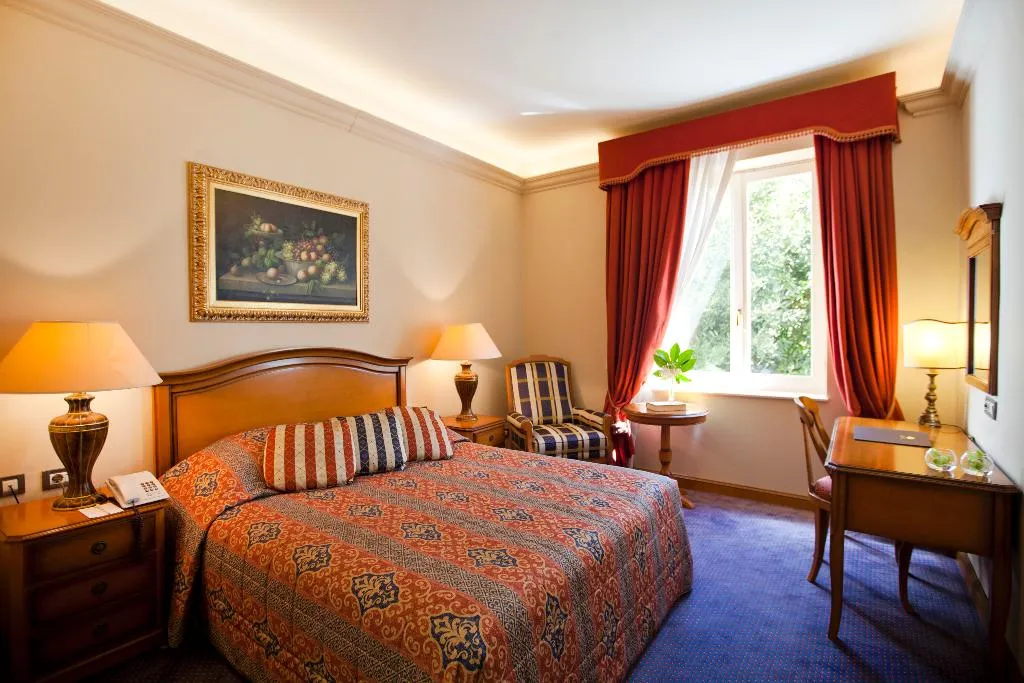 DOUBLE CLASSIC Room, Villa Glavic, Dubrovnik
