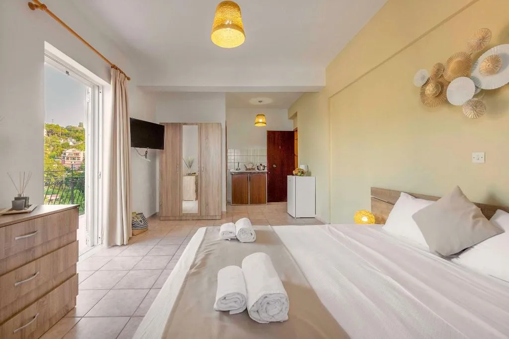 Room, Faro Del Porto, Kalamata