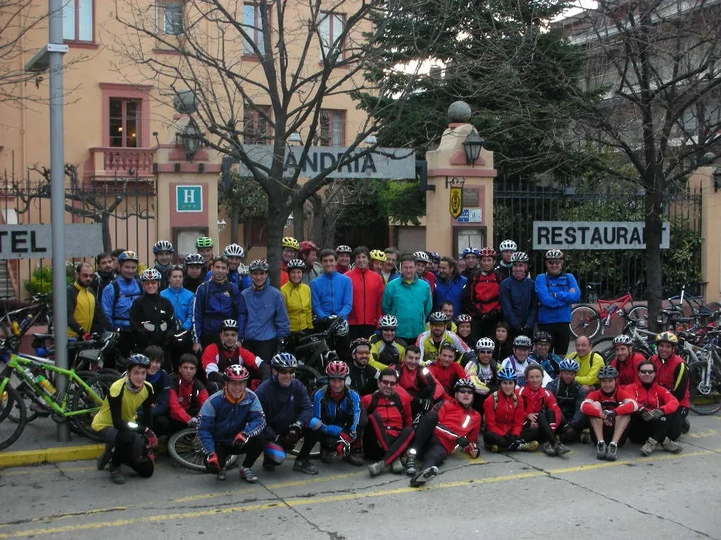Sports and Entertainment, Andria, Costa Brava