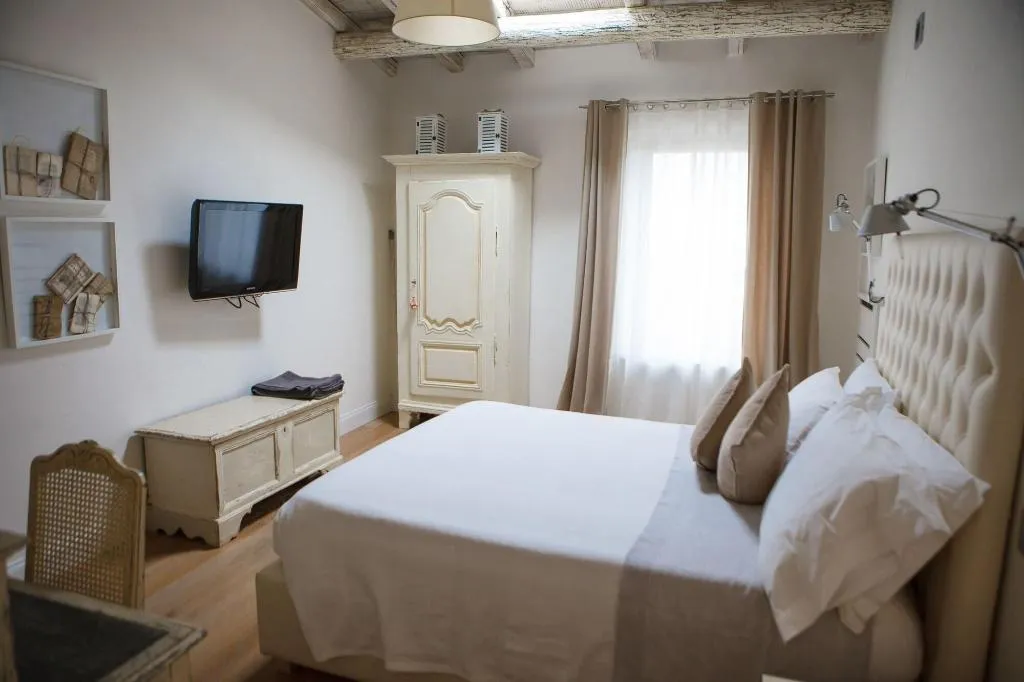 Room, Misia Country Resort & Spa, Perugia
