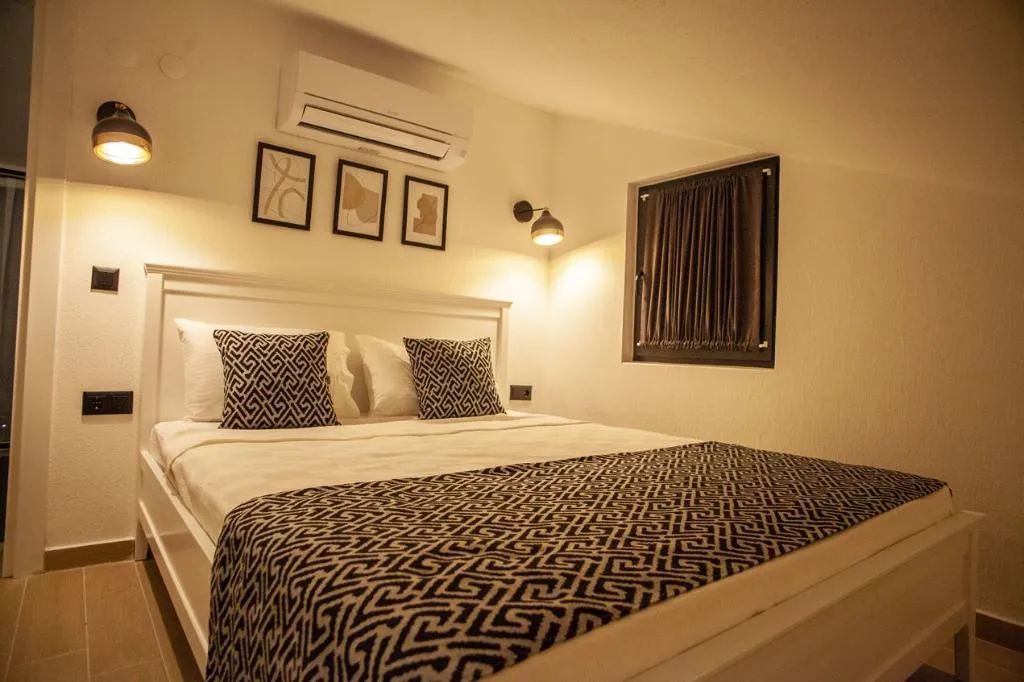 APARTMENT ONE BEDROOM Room, Lobelya Suites, Dalaman