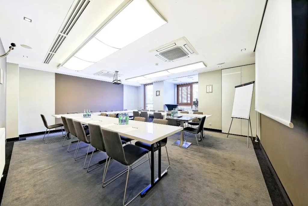 Conferences, Bayjonn Boutique Hotel, Gdansk