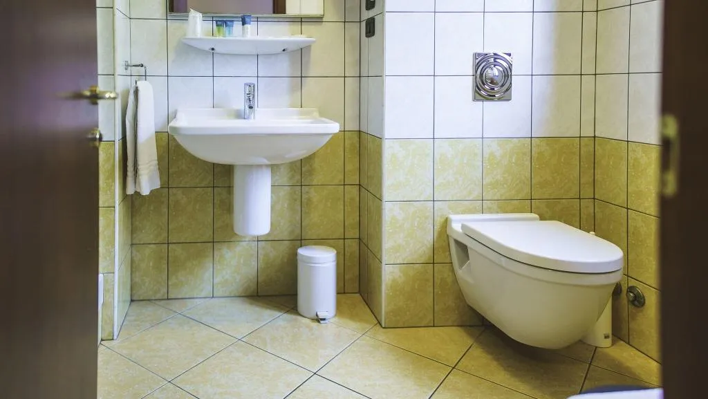 Room, Hotel Venini, Milan