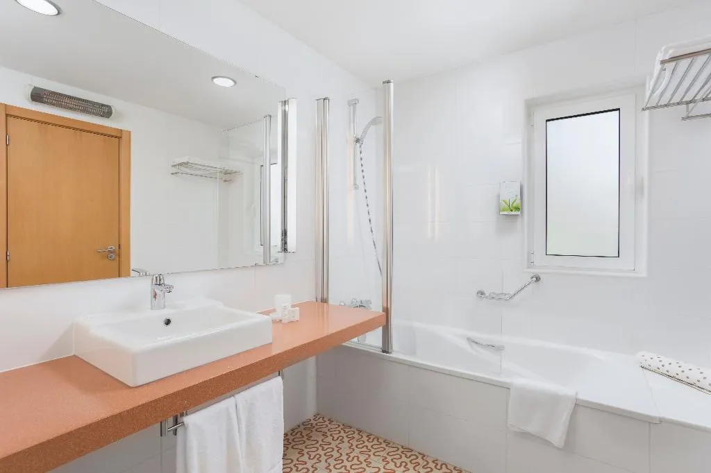 APARTMENT TWO BEDROOMS Room, Vilar do Golf, Algarve