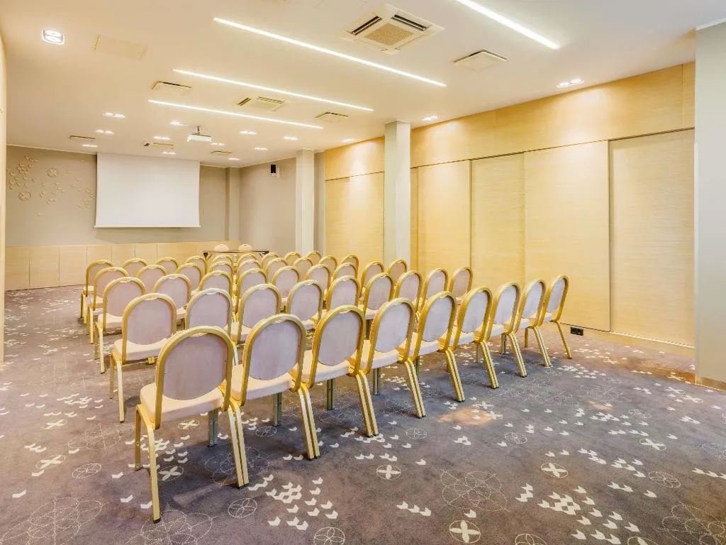 Conferences, Ibis Styles Tallinn, Tallinn