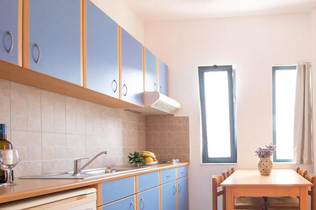 Room, Angelika Aparthotel, Crete