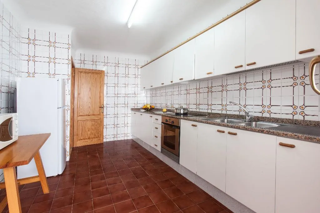APARTMENT DELUXE THREE BEDROOM Room, Bahia, Ibiza
